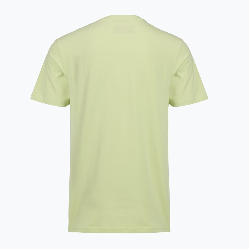 Herren T-Shirt CCM Core green 2
