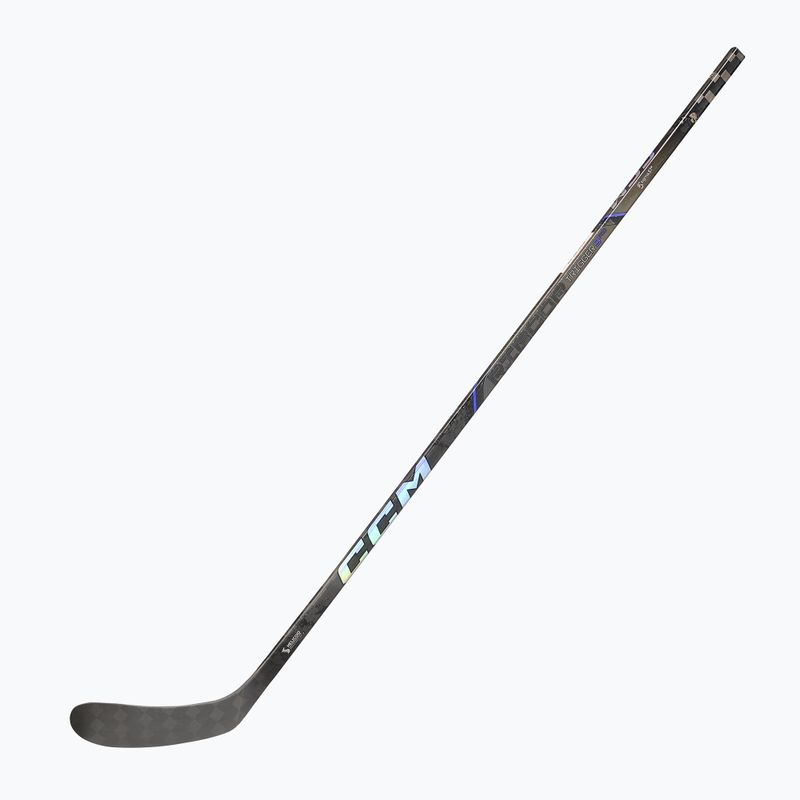 CCM Ribcor Trigger 9 Pro SR Hockeyschläger schwarz
