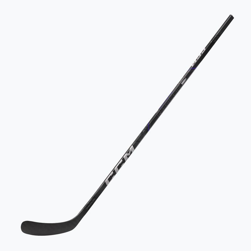 CCM Ribcor 96K INT schwarzer Hockeyschläger