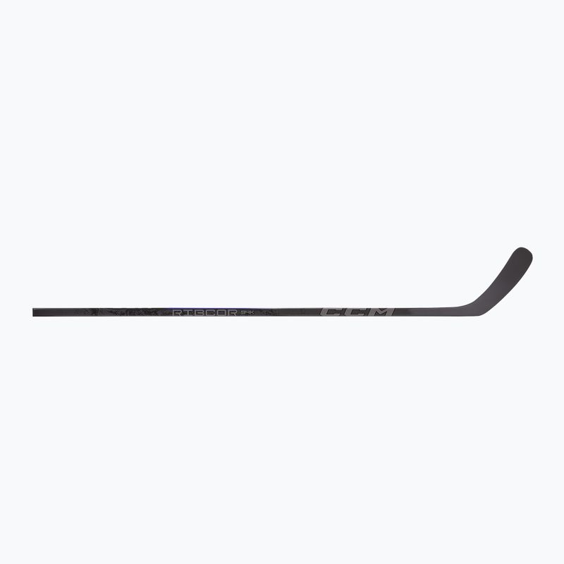 CCM Ribcor 94K SR Hockeyschläger schwarz 7
