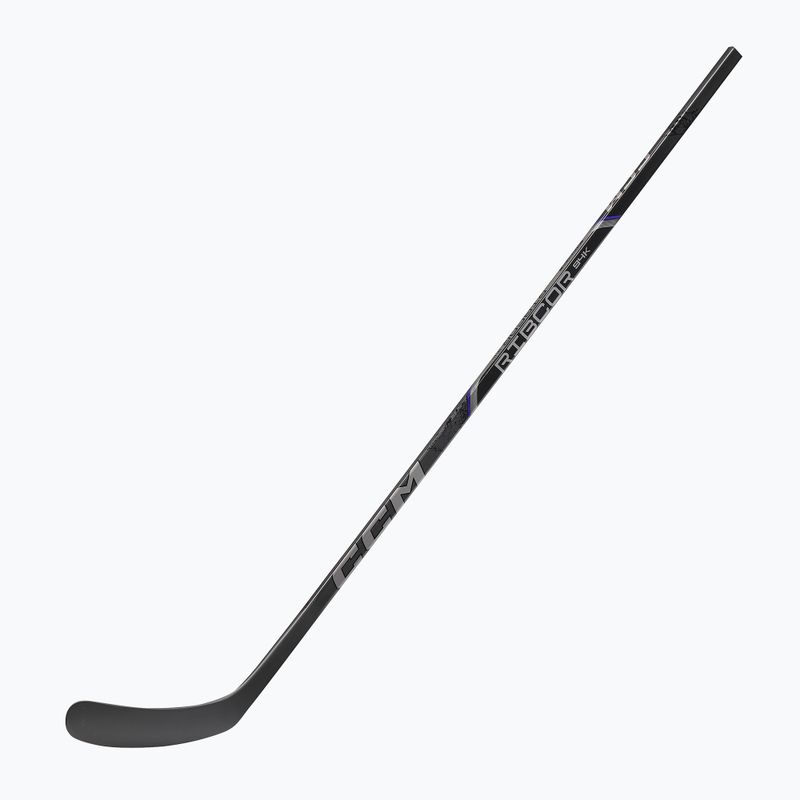 CCM Ribcor 94K INT schwarzer Hockeyschläger