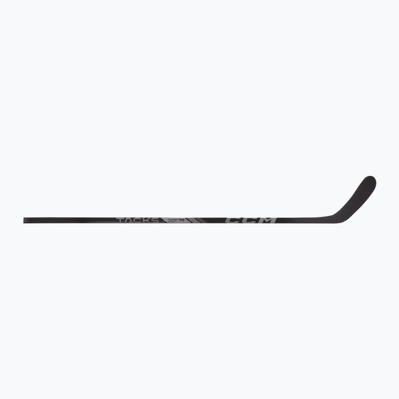 CCM Tacks XF70 SR Hockeyschläger schwarz 7
