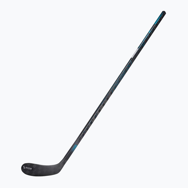 CCM Hockeyschläger Vizion INT schwarz