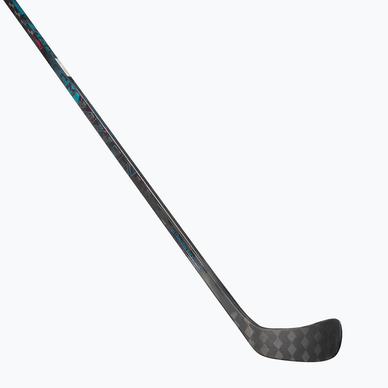 CCM Hockeyschläger Vizion INT schwarz 2