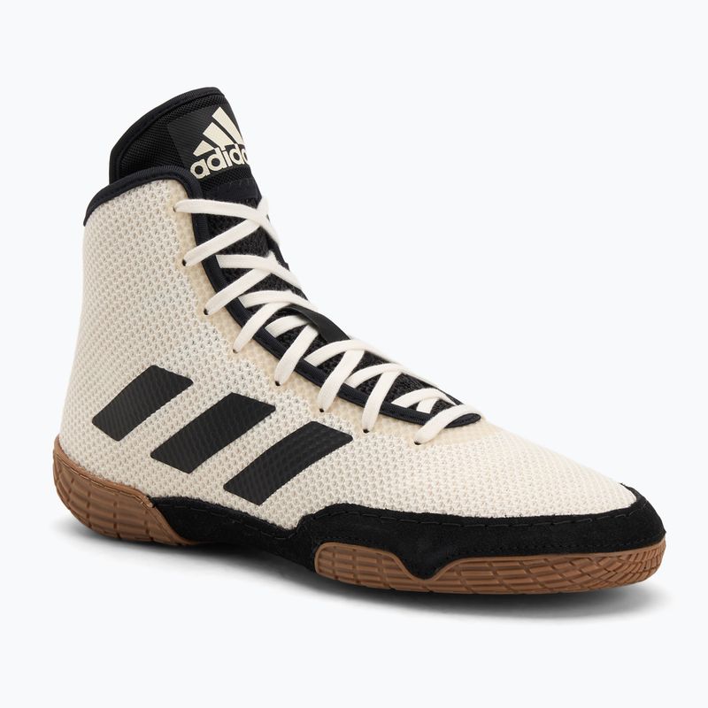 Ringerschuhe adidas Tech Fall 2.0 white/black