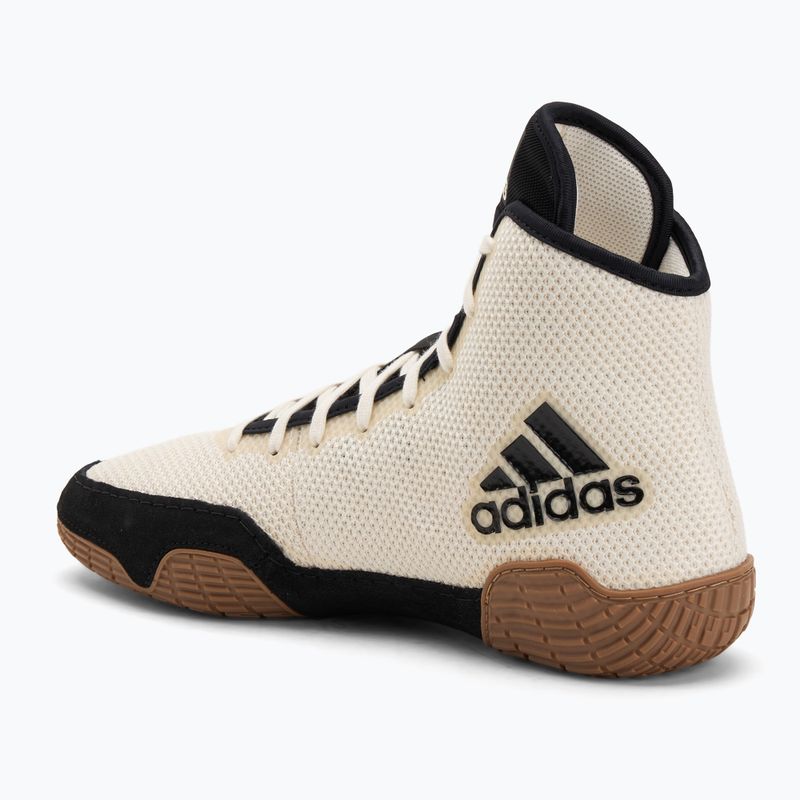 Ringerschuhe adidas Tech Fall 2.0 white/black 3