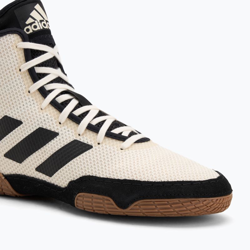 Ringerschuhe adidas Tech Fall 2.0 white/black 7