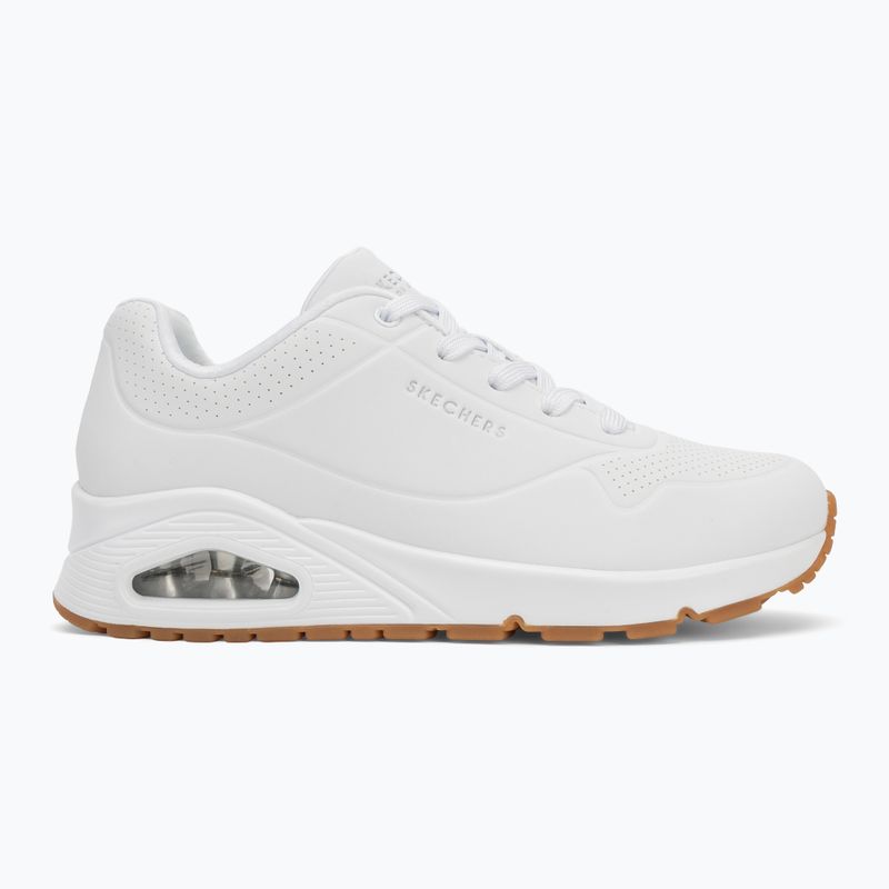 SKECHERS Uno Stand On Air rosa Schuhe 2