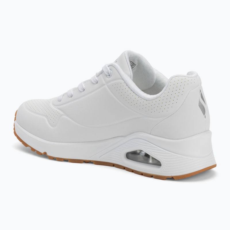 SKECHERS Uno Stand On Air rosa Schuhe 3