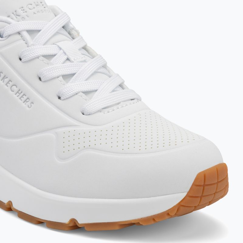 SKECHERS Uno Stand On Air rosa Schuhe 7