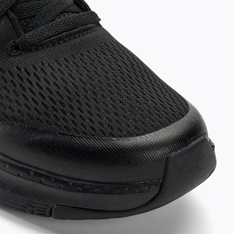 SKECHERS Herren Trainingsschuhe Arch Fit schwarz 7
