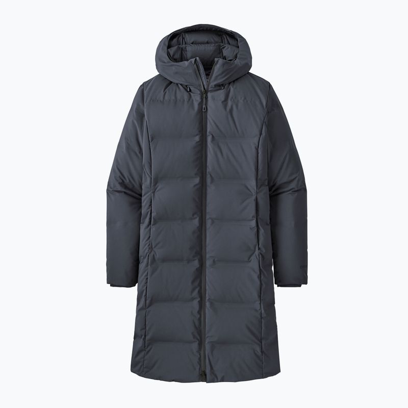 Patagonia Damen Daunenmantel Jackson Glacier Parka rauchig blau 13