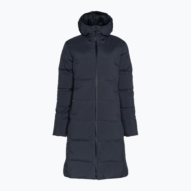 Patagonia Damen Daunenmantel Jackson Glacier Parka rauchig blau 7