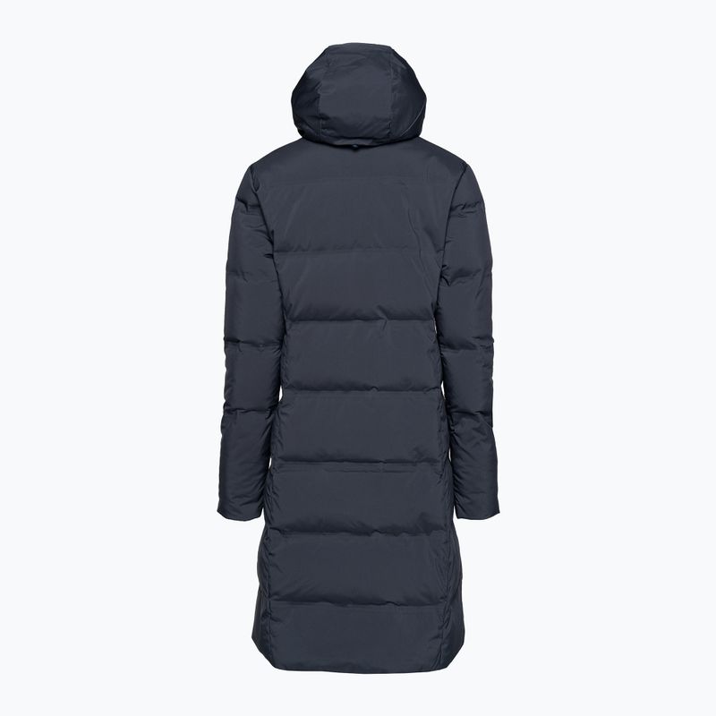 Patagonia Damen Daunenmantel Jackson Glacier Parka rauchig blau 8