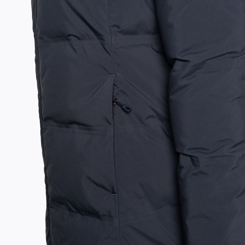 Patagonia Damen Daunenmantel Jackson Glacier Parka rauchig blau 9
