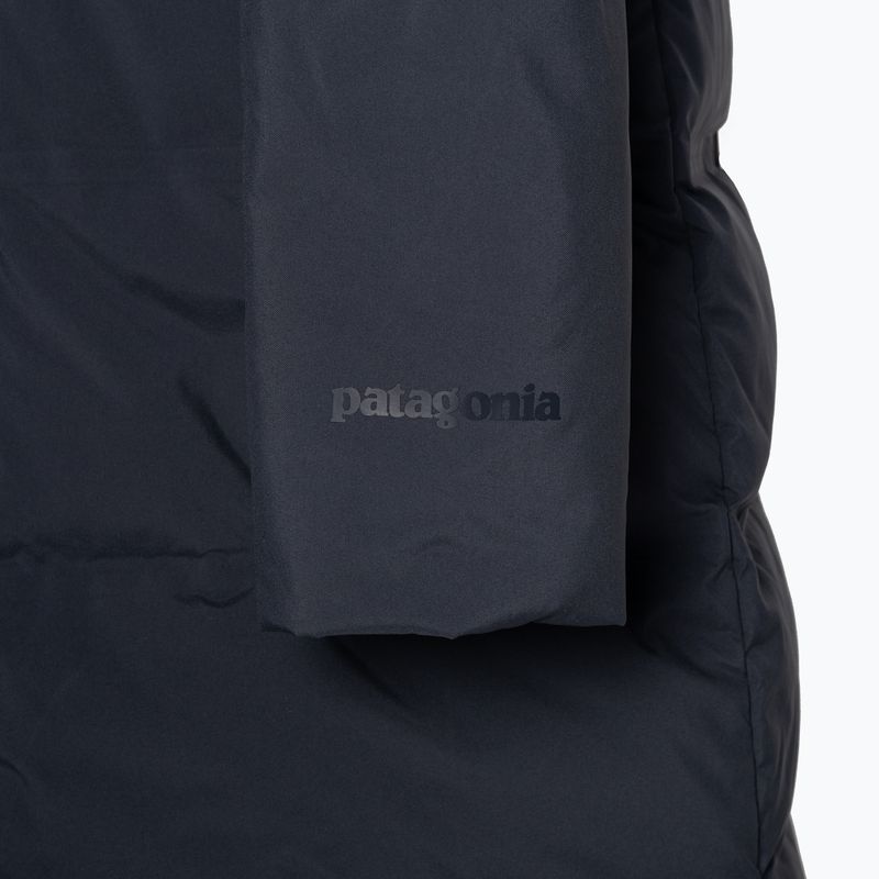 Patagonia Damen Daunenmantel Jackson Glacier Parka rauchig blau 10
