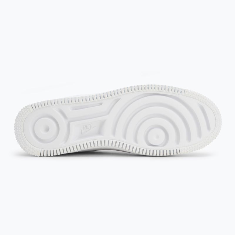 Schuhe Damen Nike Air Force 1 Sage Low white/white/white 4