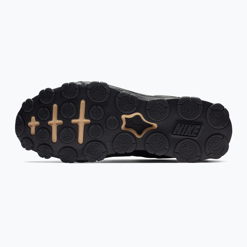 Herren Trainingsschuhe Nike Reax 8 TR Mesh black/black/metallic gold 3