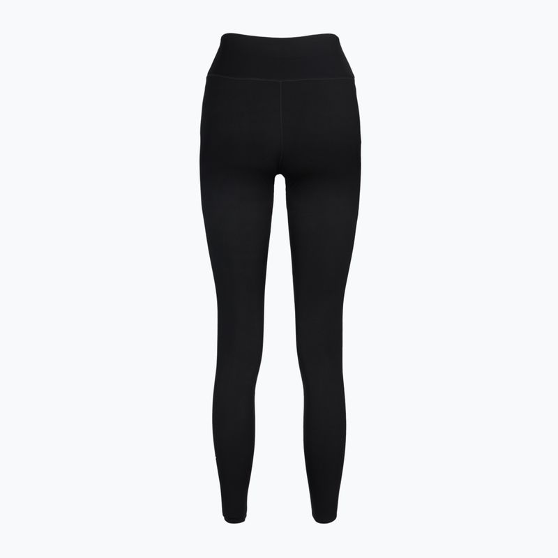 Nike One Luxe Damen Leggings schwarz AT3098-010