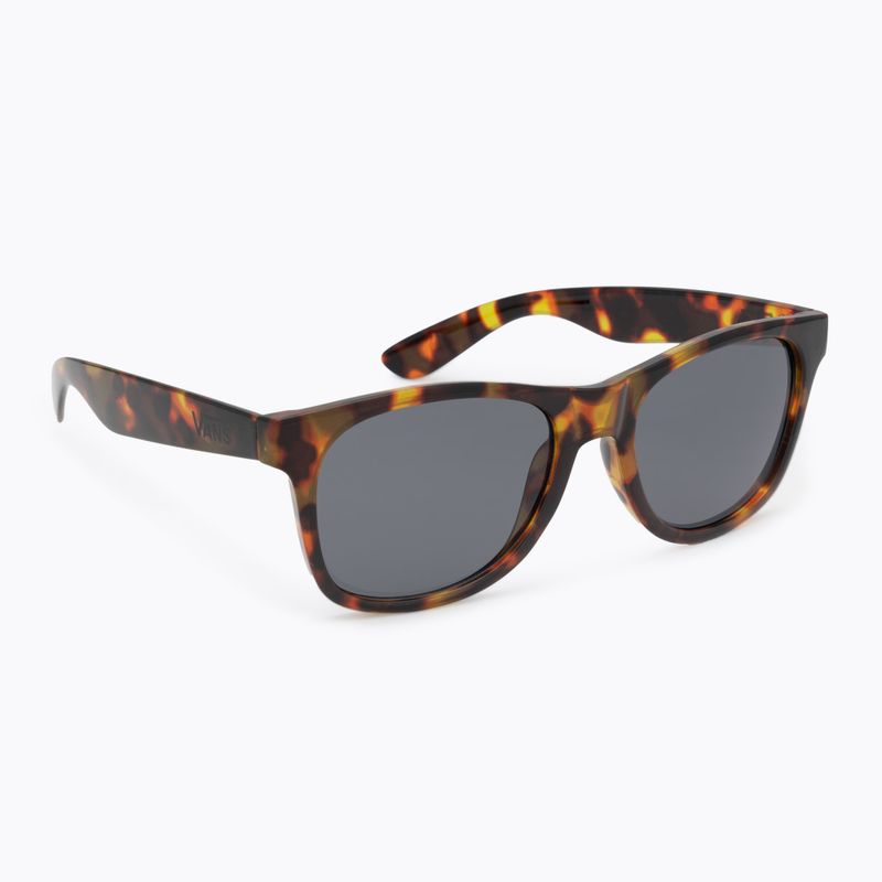 Vans Spicoli 4 Gepard Schildkröte Sonnenbrille