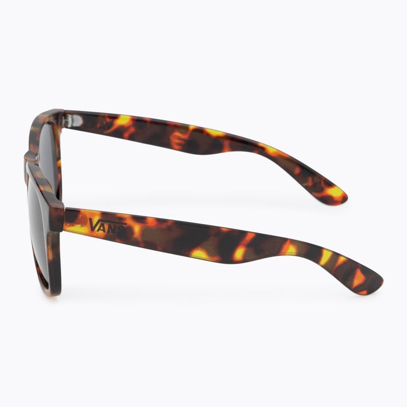 Vans Spicoli 4 Gepard Schildkröte Sonnenbrille 4