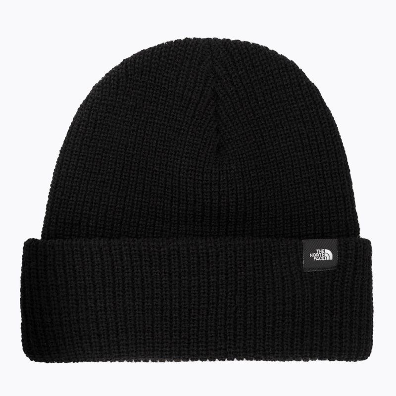 The North Face Freebeenie Wintermütze schwarz NF0A3FGTJK31 5