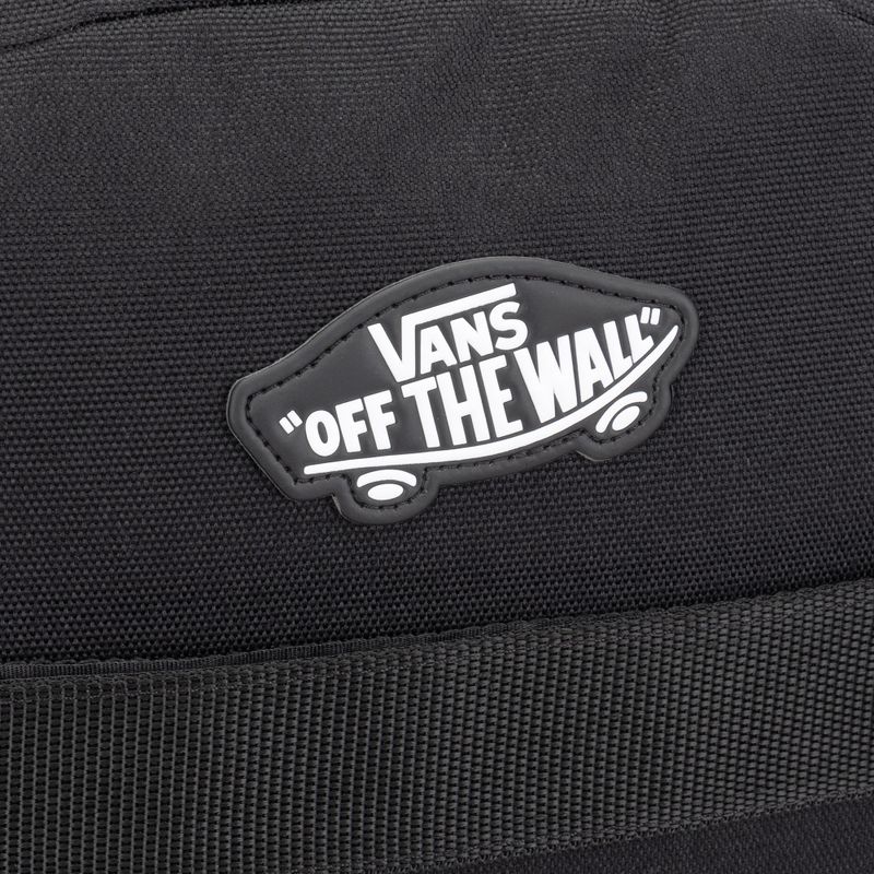 Vans Original Skatepack blacktepack 18 l schwarz Kinder Urban Rucksack 4