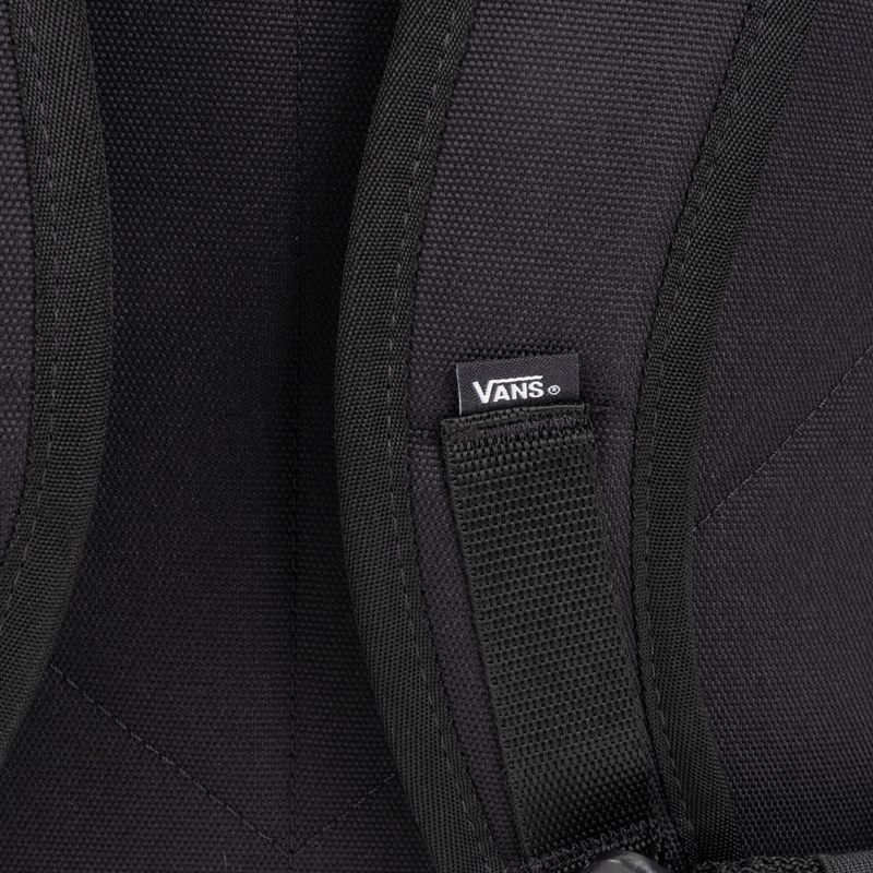 Vans Original Skatepack blacktepack 18 l schwarz Kinder Urban Rucksack 6