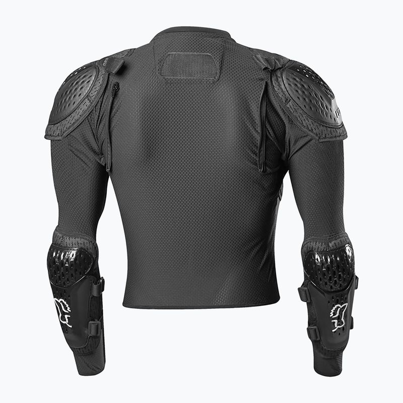 Fox Racing Titan Sport Kinder Radfahren Rüstung schwarz 24019_001 3