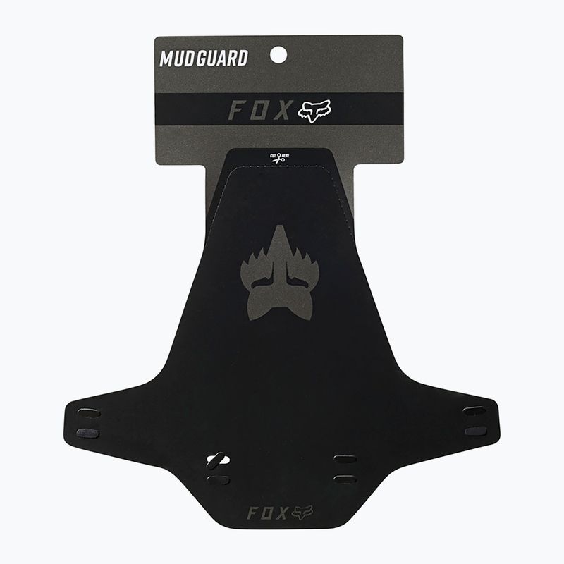 Fahrrad-Schutzbleche Fox Racing Mud Guard schwarz 25665_21_OS
