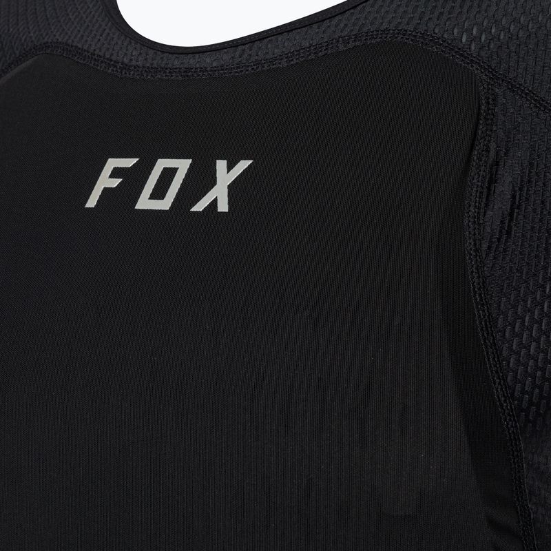 Herren Schutztrikot FOX Baseframe Pro Sl schwarz 26429 3