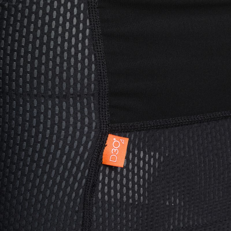 Herren Schutztrikot FOX Baseframe Pro Sl schwarz 26429 4