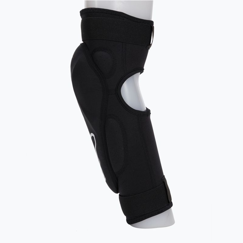 FOX Launch D3O Ellbogenprotektoren schwarz 26431_001