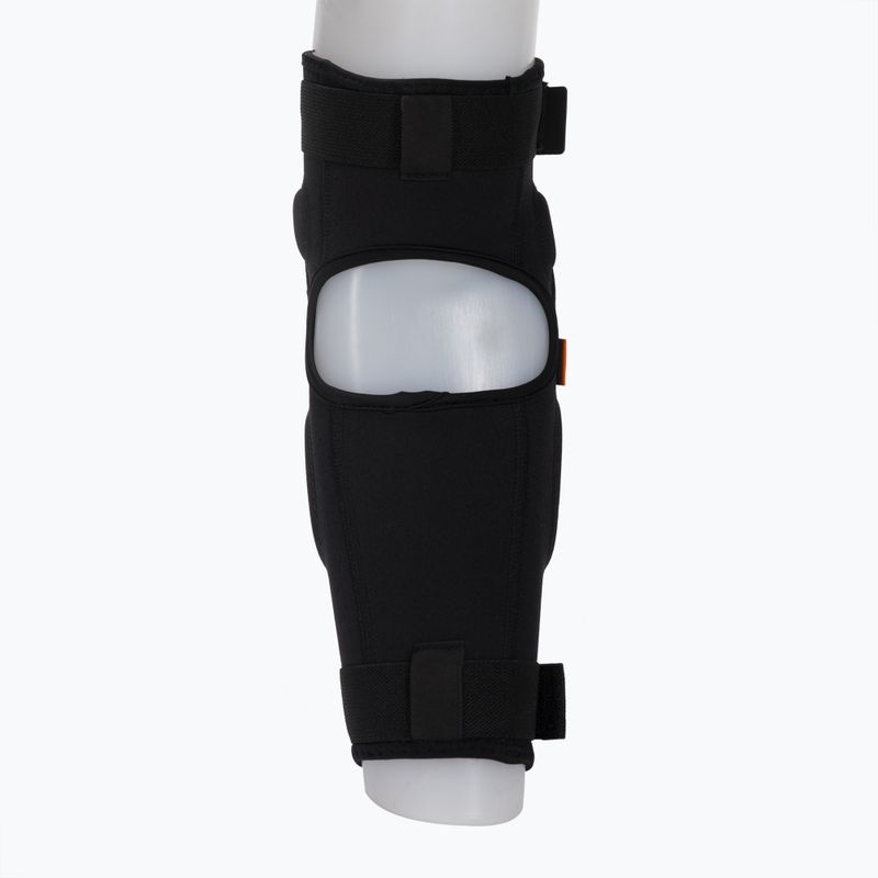 FOX Launch D3O Ellbogenprotektoren schwarz 26431_001 2