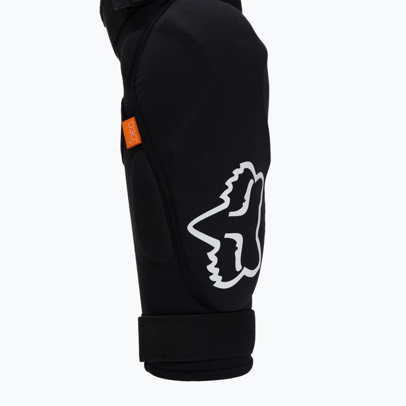 FOX Launch D3O Ellbogenprotektoren schwarz 26431_001 4
