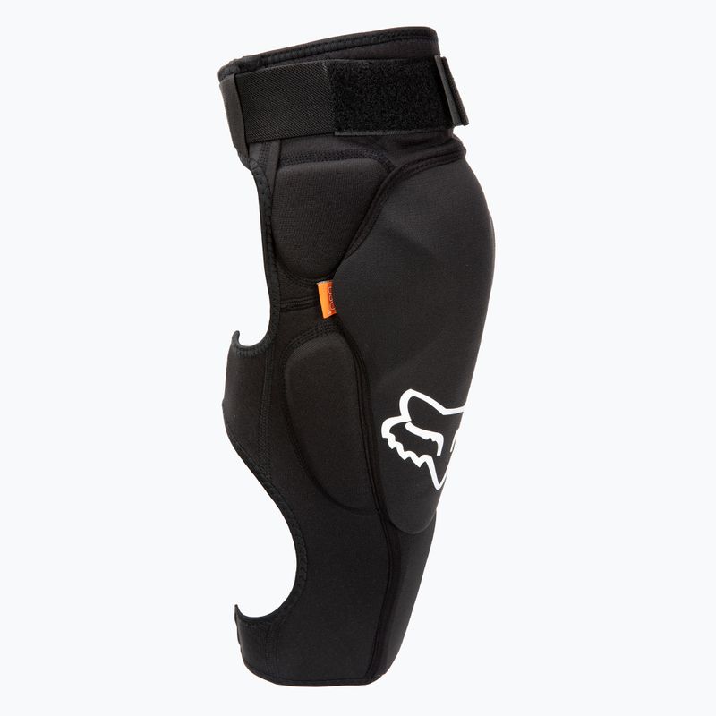 FOX Launch D3O Knieprotektoren schwarz 26432_001