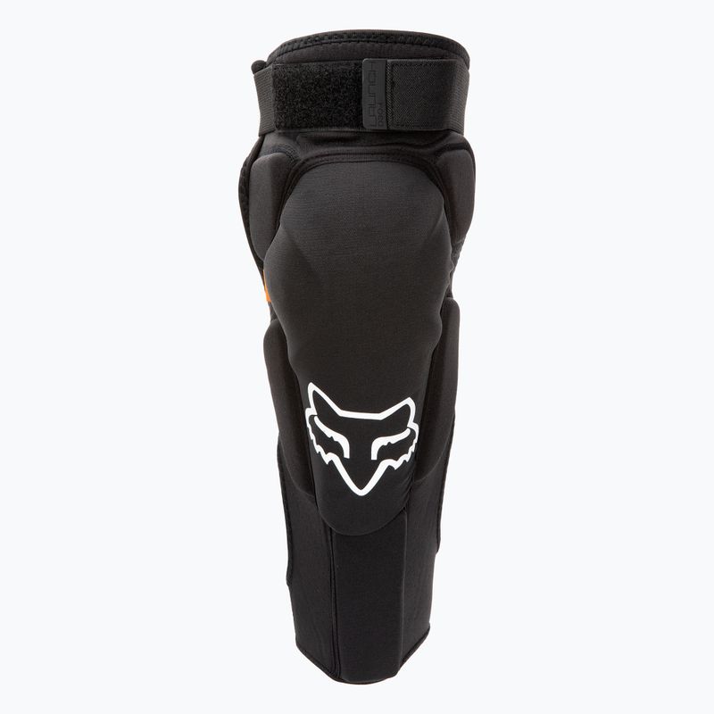 FOX Launch D3O Knieprotektoren schwarz 26432_001 2