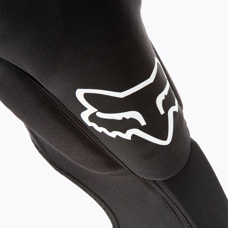 FOX Launch D3O Knieprotektoren schwarz 26432_001 3