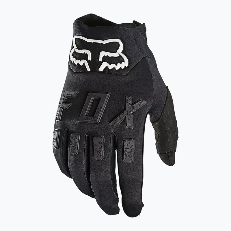FOX Legion Herren Radhandschuhe schwarz 25800_001_S 6