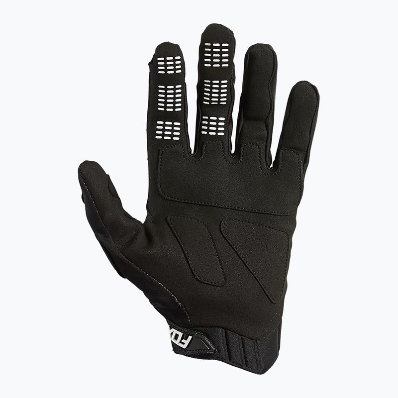 FOX Legion Herren Radhandschuhe schwarz 25800_001_S 7