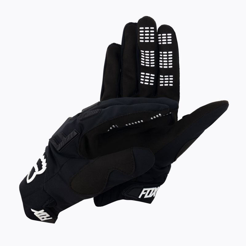 FOX Legion Herren Radhandschuhe schwarz 25800_001_S