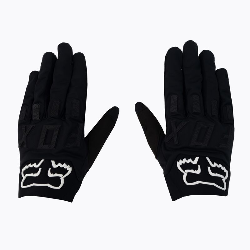 FOX Legion Herren Radhandschuhe schwarz 25800_001_S 3