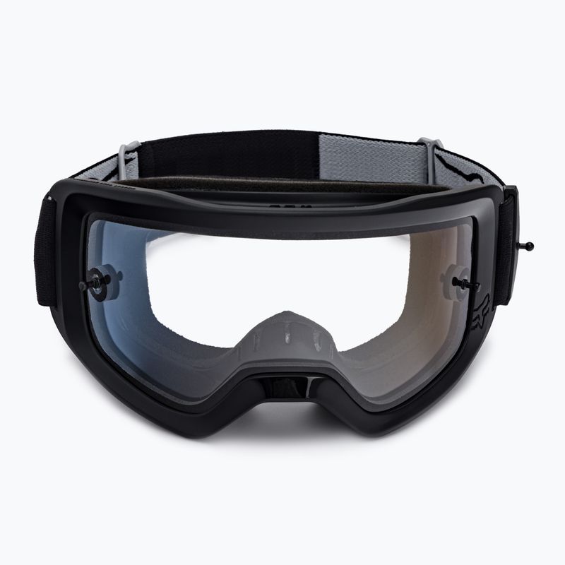 Radbrillen Fox Racing Main X Stray black 26471_1 2