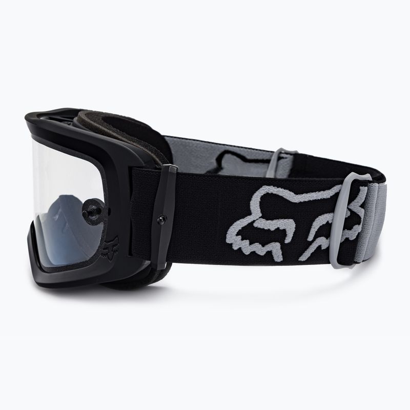 Radbrillen Fox Racing Main X Stray black 26471_1 4