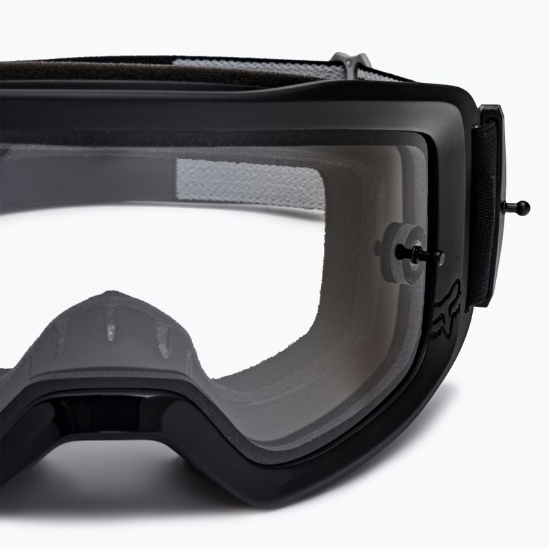 Radbrillen Fox Racing Main X Stray black 26471_1 5
