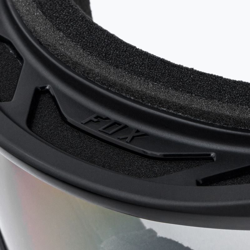 Fox Racing Main Stray schwarz 25834_001 Fahrradbrille 6