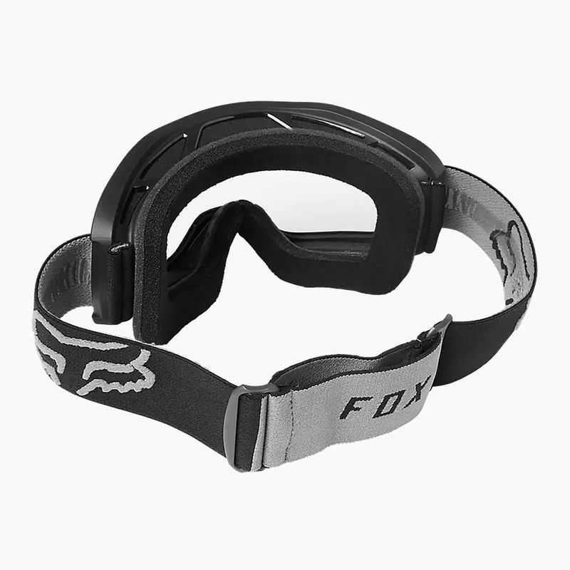 Fox Racing Main Stray schwarz 25834_001 Fahrradbrille 9