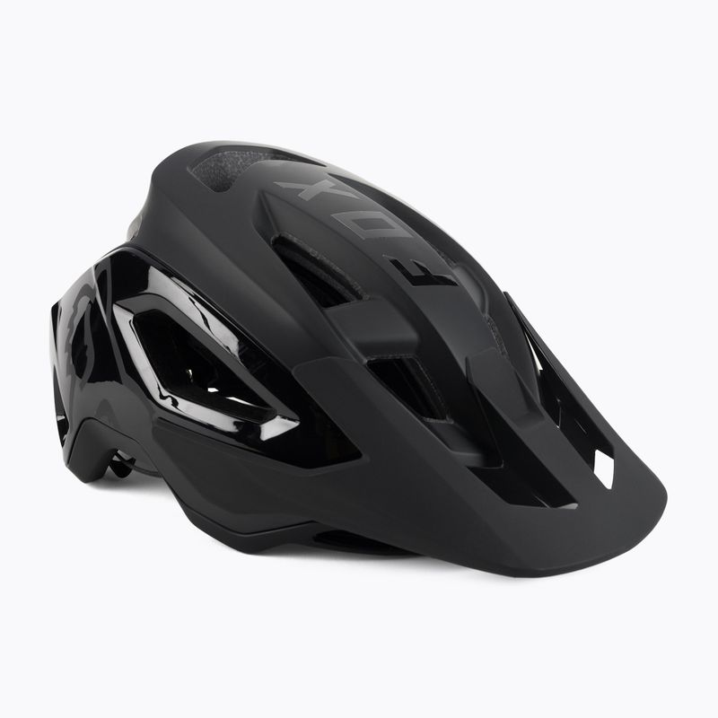 FOX Speedframe Pro Fahrradhelm schwarz 26801_001_M