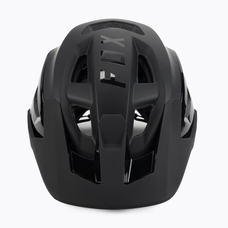 FOX Speedframe Pro Fahrradhelm schwarz 26801_001_M 2