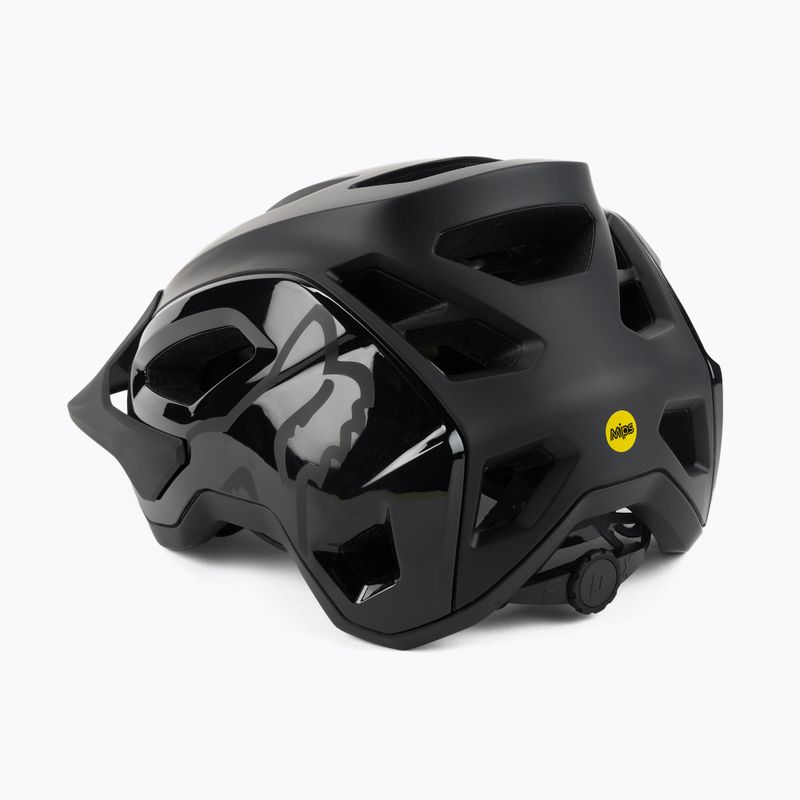 FOX Speedframe Pro Fahrradhelm schwarz 26801_001_M 4